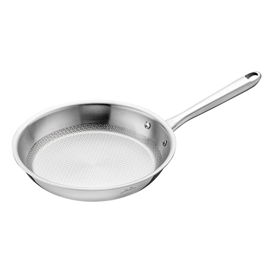 Jumbo New Gurme İndüksiyon Tabanlı Çelik Tava 24 cm