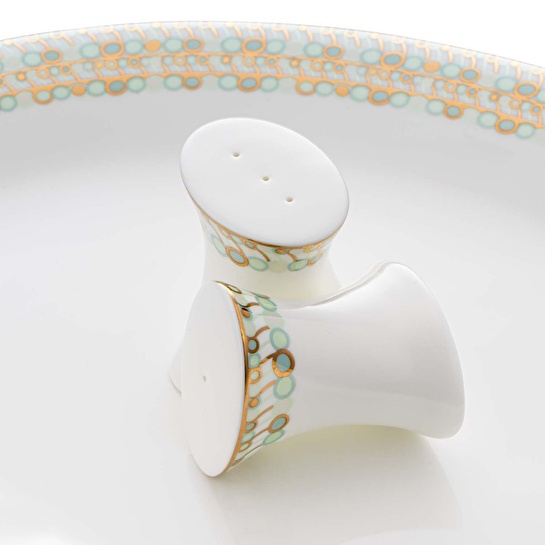 Jumbo New Gurme İndüksiyon Tabanlı Çelik Tava 24 cm