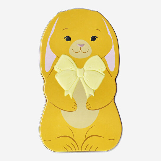 Flying Tiger Copenhagen Tavşan Şeklinde Metal Kutu