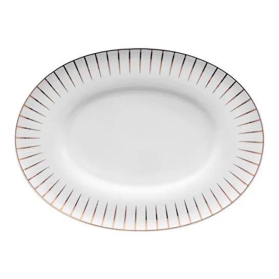 Jumbo Safari 62 Parça 12 Kişilik Yemek Takımı