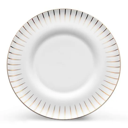 Jumbo Safari 62 Parça 12 Kişilik Yemek Takımı