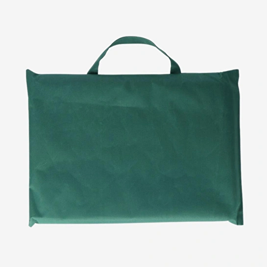 Flying Tiger Copenhagen Koyu Yeşil Minder 30 cm x 40 cm