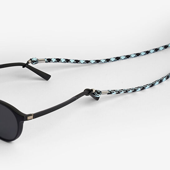 Flying Tiger Copenhagen Sportif İpten Gözlük Zinciri