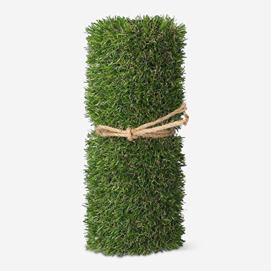 Flying Tiger Copenhagen Yapay Çim Şeklinde Runner 25 cm x 75 cm