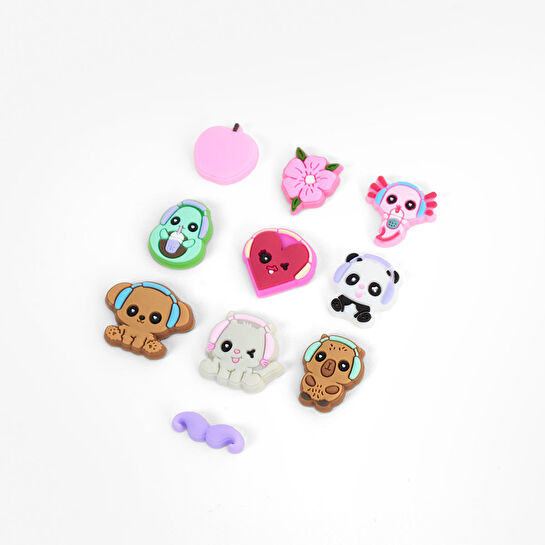 Flying Tiger Copenhagen Kendin Yap Telefon Kılıfı Kiti