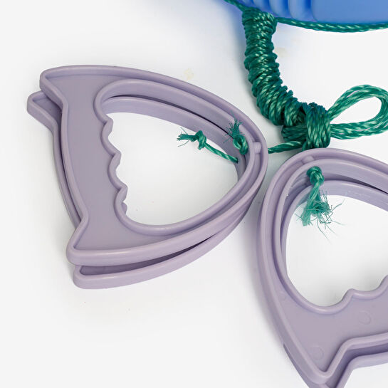 Flying Tiger Copenhagen 2 Kişilik İpli Top Oyunu