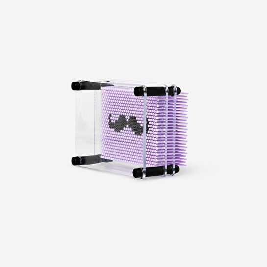 Flying Tiger Copenhagen Bıyık Desenli 3D İğneli Pano