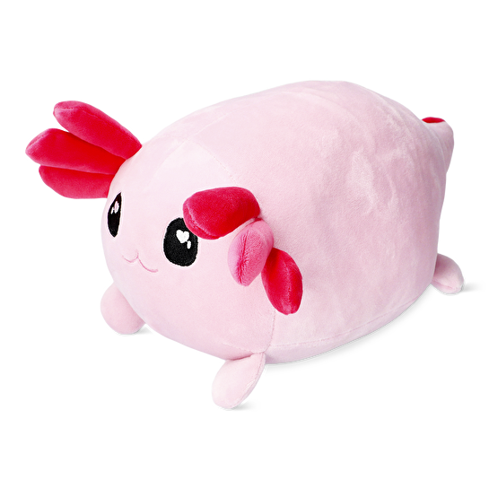 Flying Tiger Copenhagen Pembe Yuvarlak Şekilli Sevimli Canavar Peluş Oyuncak