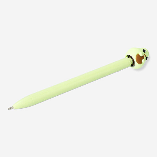 Flying Tiger Copenhagen Dönen Avokado Uçlu Yeşil Tükenmez Kalem