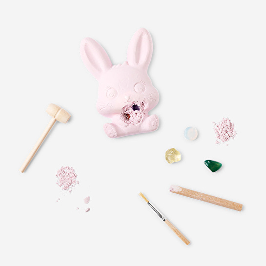 Flying Tiger Copenhagen Tavşan Kazı Seti