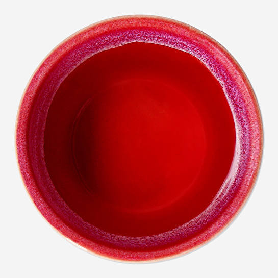 Flying Tiger Copenhagen İki Renkli Tealight Mumluk