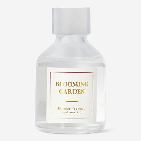 Flying Tiger Copenhagen Bahar Esintisi Kokulu Çubuklu Oda Kokusu 50 ml