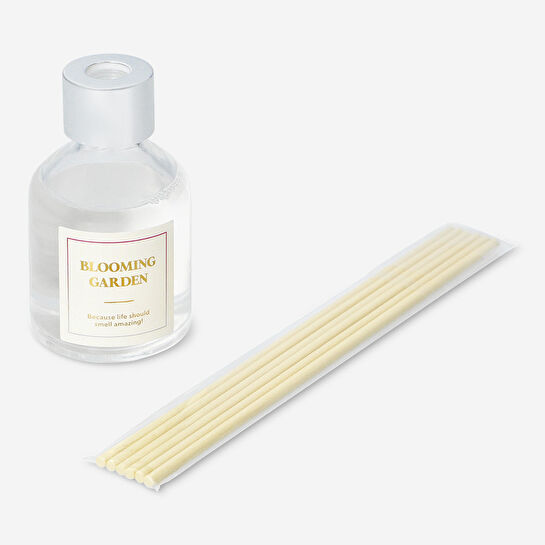 Flying Tiger Copenhagen Bahar Esintisi Kokulu Çubuklu Oda Kokusu 50 ml