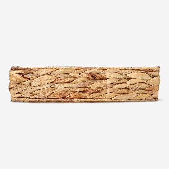 Flying Tiger Copenhagen Kahverengi Hasır Tepsi