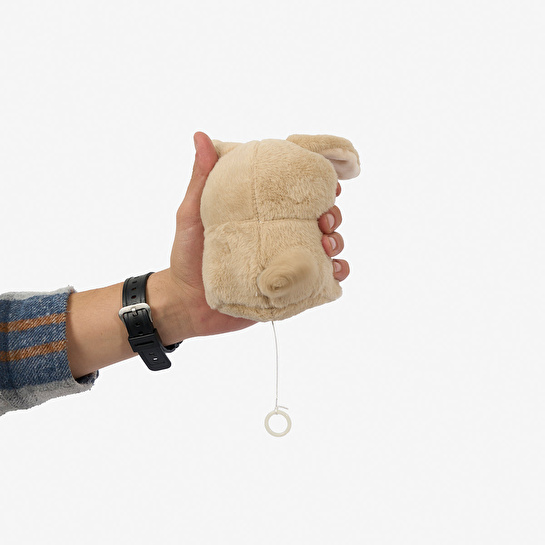 Flying Tiger Copenhagen Peluş Tavşan