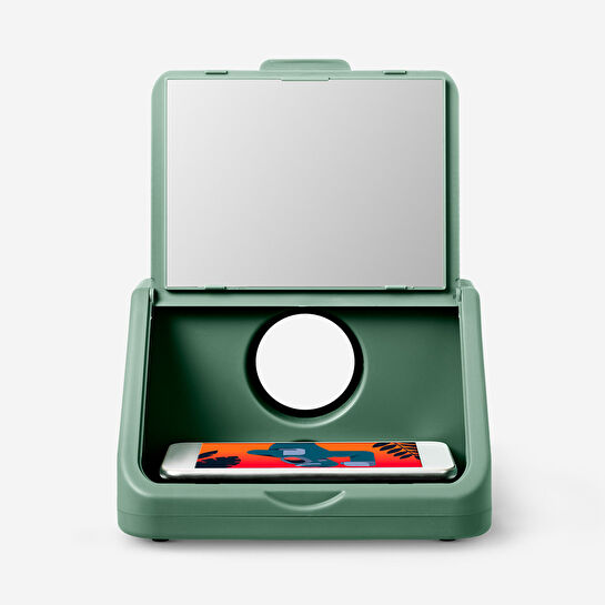 Flying Tiger Copenhagen Akıllı Telefon Ekran Büyüteci