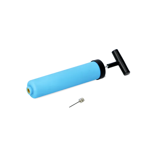 Flying Tiger Copenhagen Mavi Top Şişirme Pompası