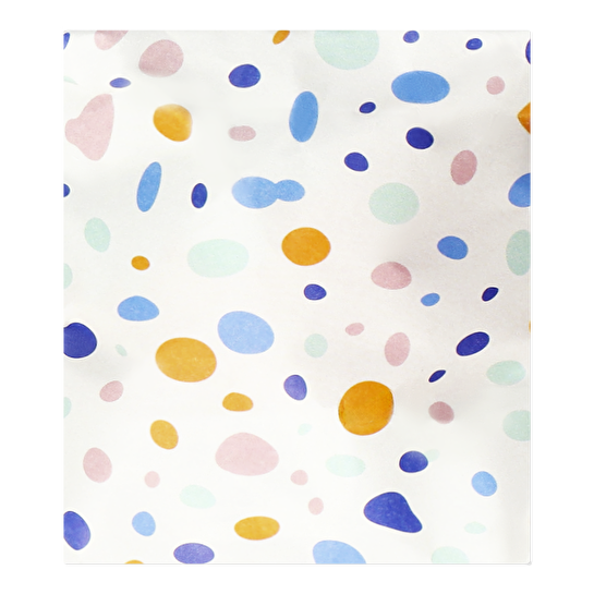 Flying Tiger Copenhagen Yemek Temalı Mini Oyuncak Figürler