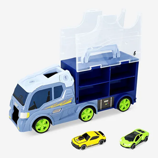 Flying Tiger Copenhagen Oyuncak Kamyon Seti