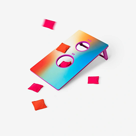 Flying Tiger Copenhagen Kırmızı Atış Yapma Oyunu