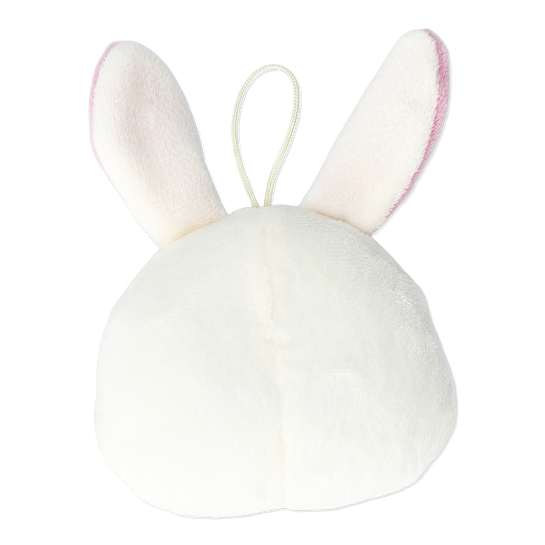 Flying Tiger Copenhagen Mini Beyaz Tavşan Peluş Oyuncak