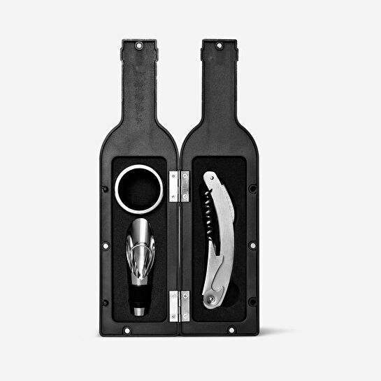 Flying Tiger Copenhagen Tirbüşon Seti