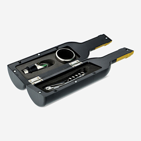 Flying Tiger Copenhagen Tirbüşon Seti