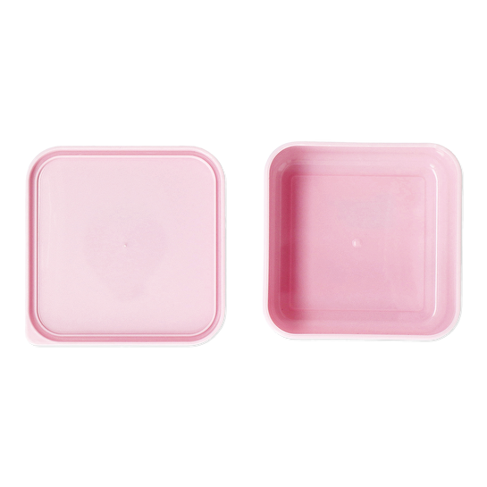 Flying Tiger Copenhagen Çilek Desenli Küçük Atıştırmalık Kabı