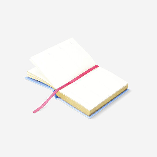 Flying Tiger Copenhagen Her Gün Bir Satır Günlüğü