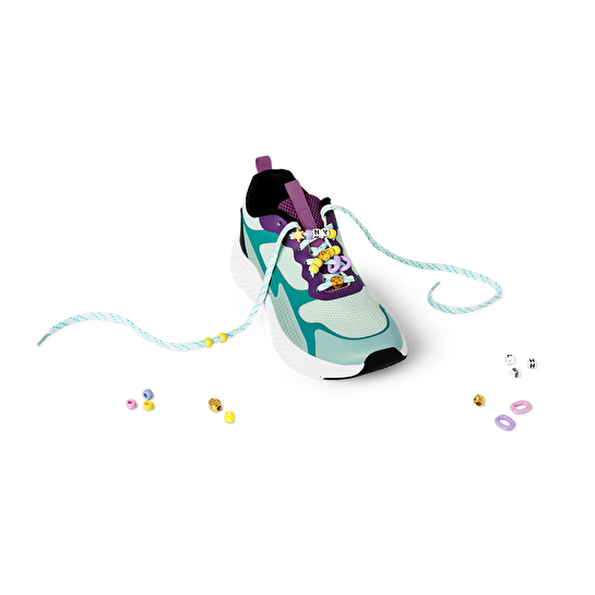 Flying Tiger Copenhagen Ayakkabı Süsleme Boncuk Seti