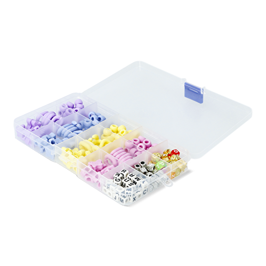 Flying Tiger Copenhagen Ayakkabı Süsleme Boncuk Seti