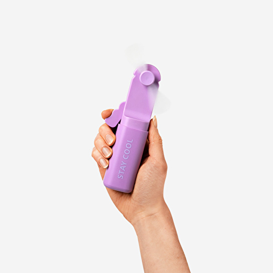 Flying Tiger Copenhagen Mor El Vantilatörü