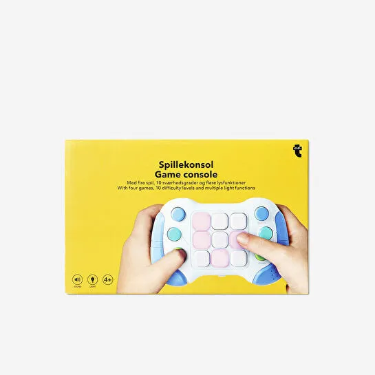 Flying Tiger Copenhagen Elektronik Hafıza Oyunu