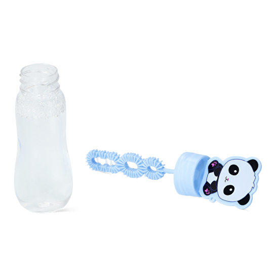 Flying Tiger Copenhagen Beyaz Panda Detaylı Sabun Köpüğü