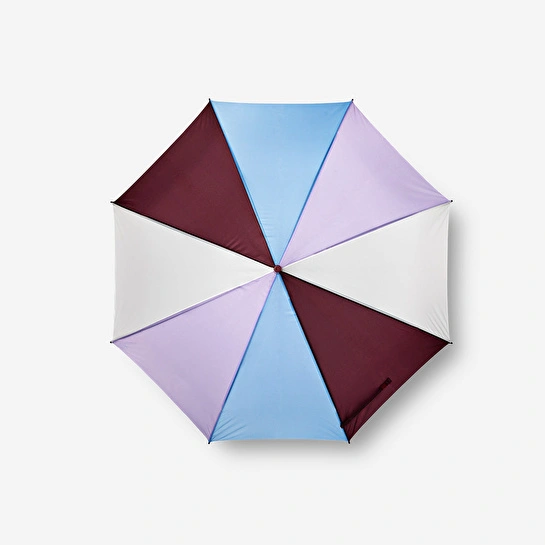 Flying Tiger Copenhagen Çok Renkli Şemsiye