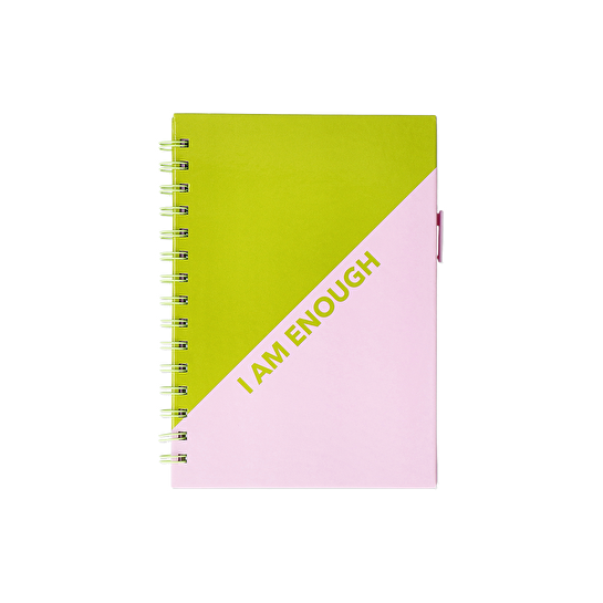 Flying Tiger Copenhagen Yapışkan Not Kağıtlı Kalemli Defter A5