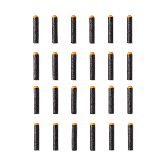 Flying Tiger Copenhagen 24'lü Yedek Dart Seti