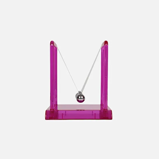 Flying Tiger Copenhagen Pembe Denge Topları