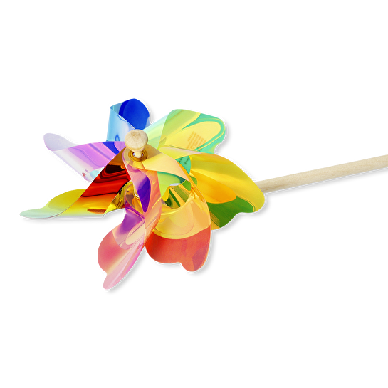 Flying Tiger Copenhagen Çok Renkli Orta Rüzgargülü