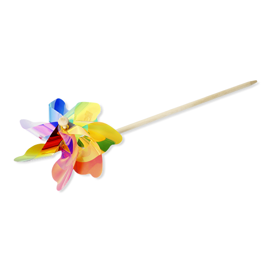 Flying Tiger Copenhagen Çok Renkli Orta Rüzgargülü