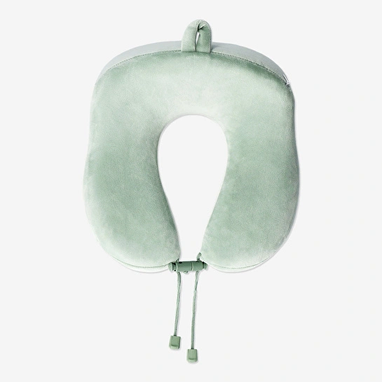 Flying Tiger Copenhagen Yeşil Seyahat Boyun Yastığı