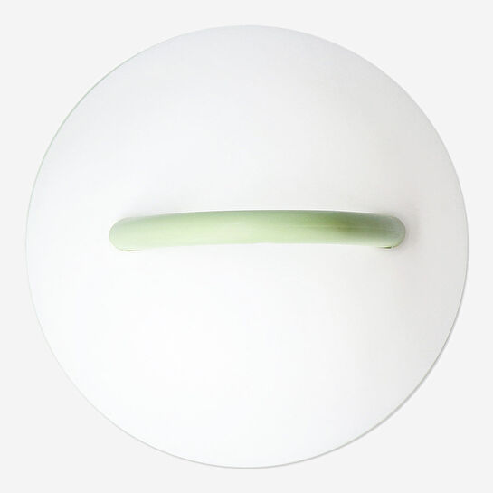 Flying Tiger Copenhagen Yeşil LED Outdoor Lamba