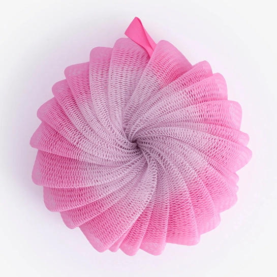 Flying Tiger Copenhagen Pembe Duş Süngeri