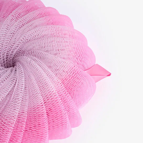 Flying Tiger Copenhagen Pembe Duş Süngeri