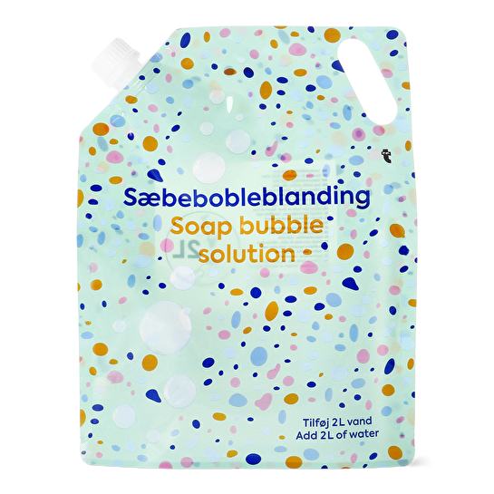 Flying Tiger Copenhagen Baloncuk Yapma Solüsyonu 2 L