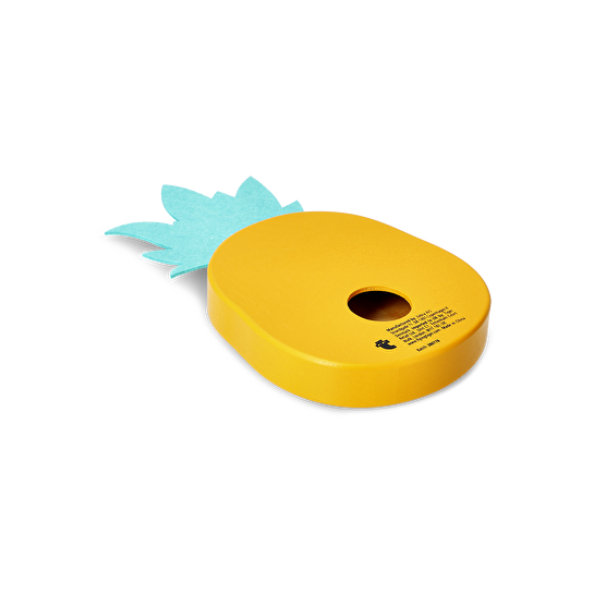 Flying Tiger Copenhagen Ahşap Ananas Şeklinde Kalimba