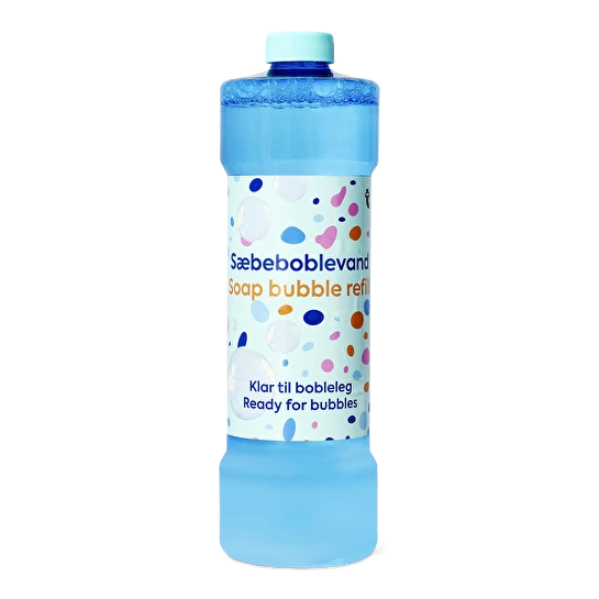 Flying Tiger Copenhagen Baloncuk Yapma Solüsyonu 1 L