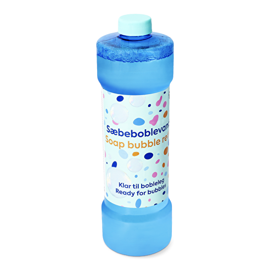 Flying Tiger Copenhagen Baloncuk Yapma Solüsyonu 1 L