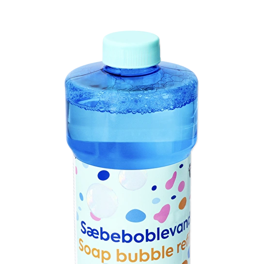 Flying Tiger Copenhagen Baloncuk Yapma Solüsyonu 1 L