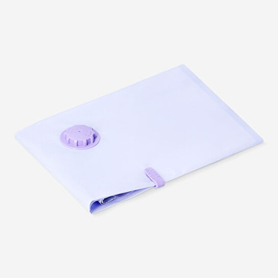 Flying Tiger Copenhagen Tropik Desenli Vakumlu Hurç